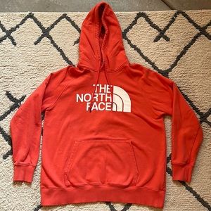 Women’s North Face Hoodie
